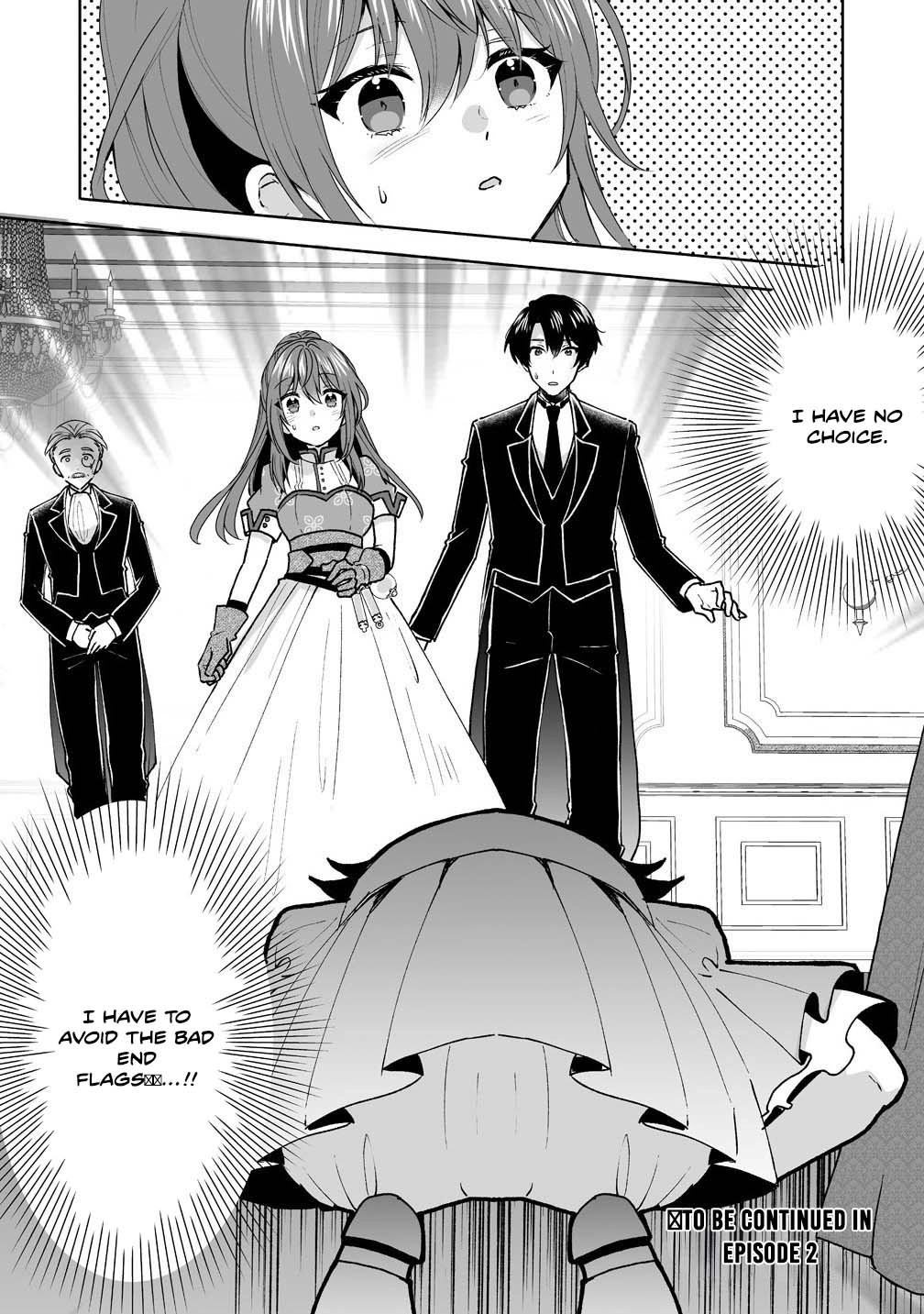 My Fiancé Was Stolen by My Stepsister, So I’ll Live Life My Own Way. Chapter 1 Page 55